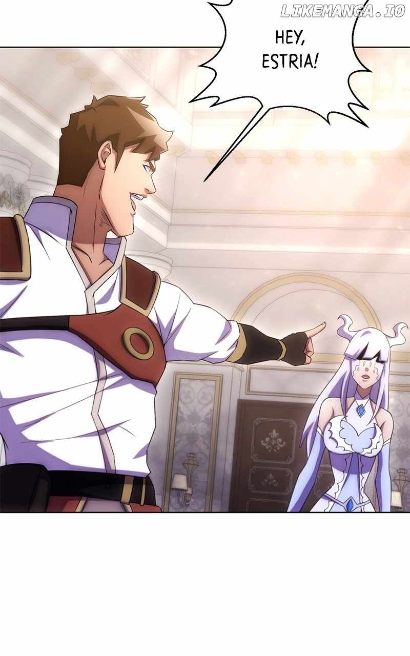 Surviving in an Action Manhwa Chapter 113 24